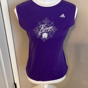 Sacramento kings women’s tee